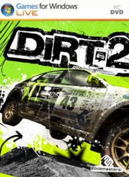 DiRT 2