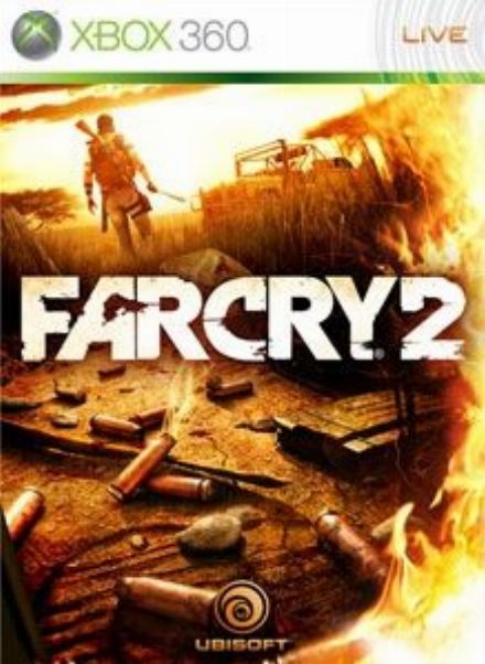 Far Cry® 2