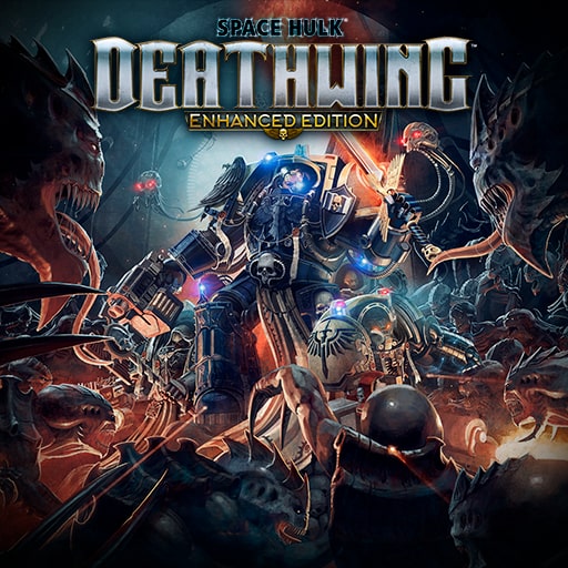 Space Hulk: Deathwing