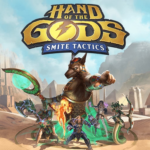 Hand of the Gods