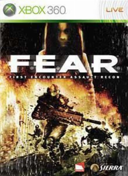 F.E.A.R.