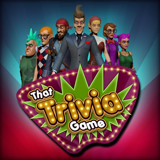 That Trivia Game