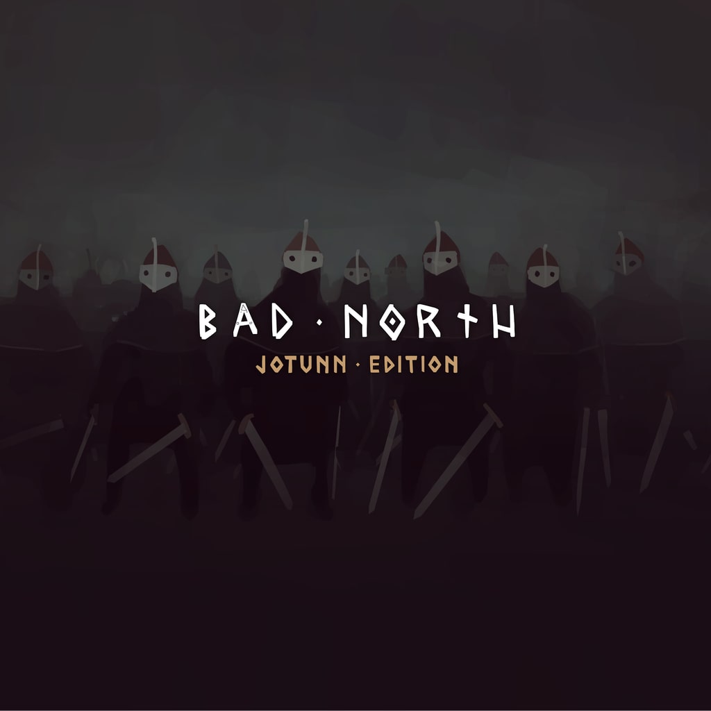 Bad North