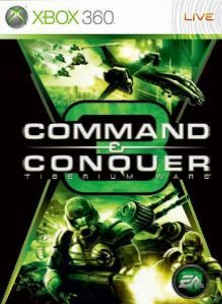 Command and Conquer 3