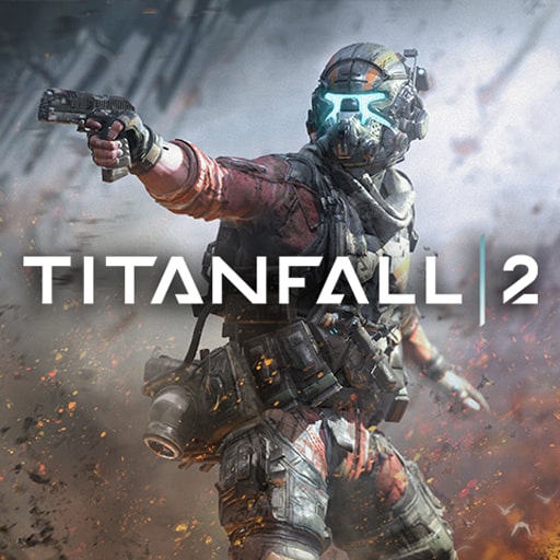 Titanfall® 2 Trophies