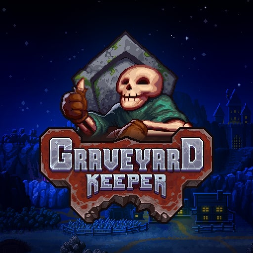 Graveyard Keeper