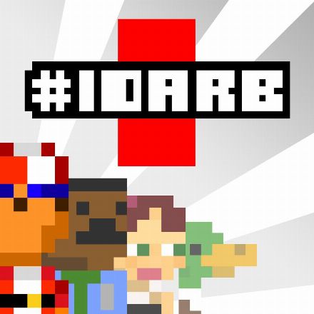 #IDARB