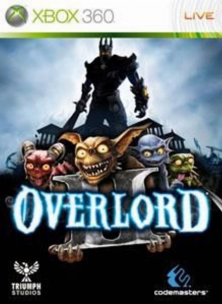 Overlord II