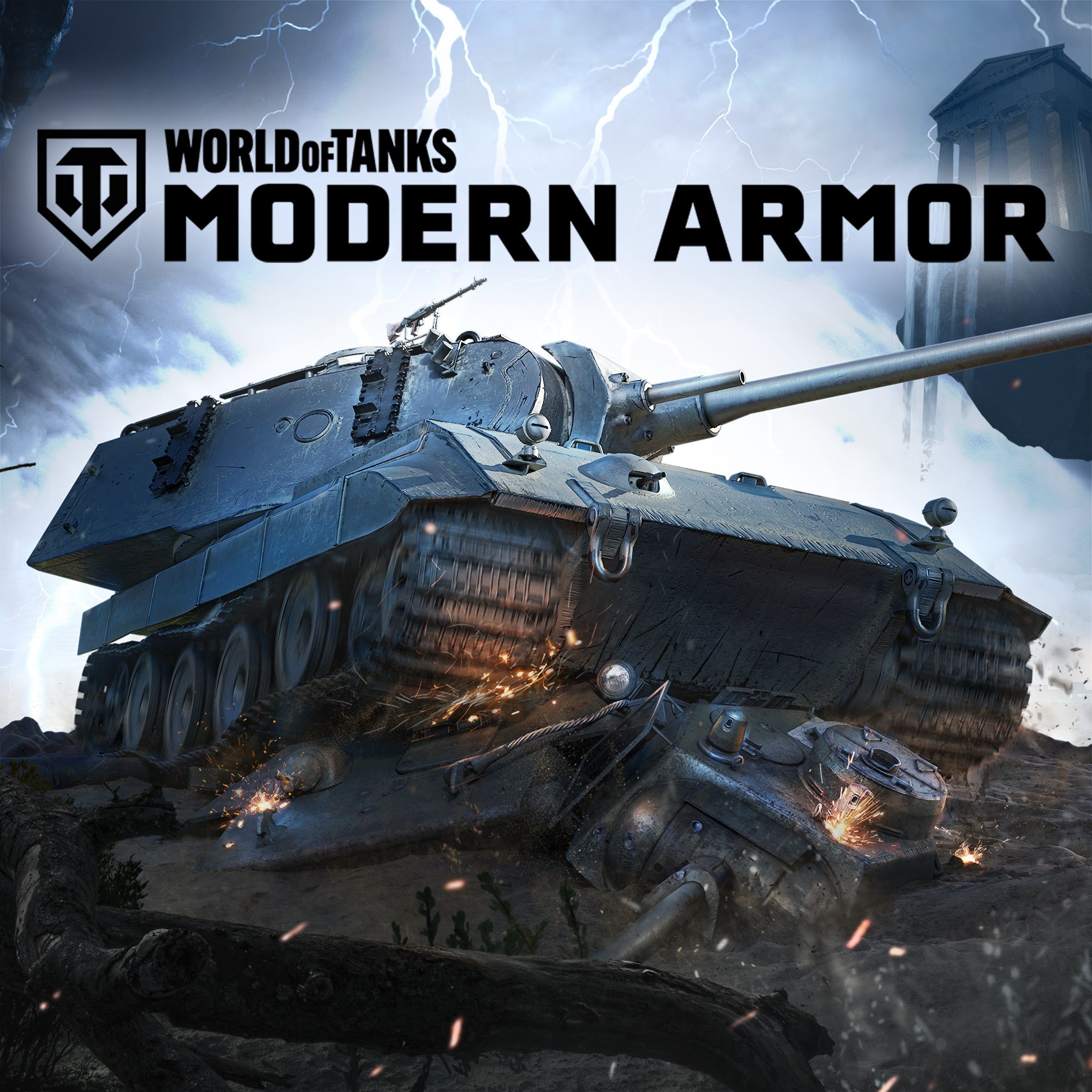 World of Tanks