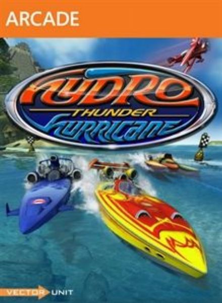 Hydro Thunder