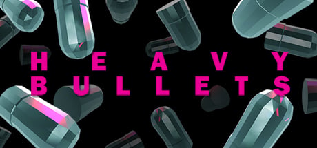 Heavy Bullets