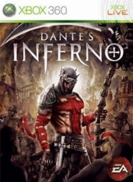 Dante's Inferno™