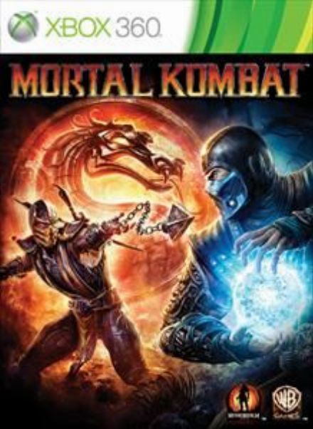 Mortal Kombat