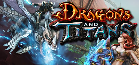 Dragons and Titans