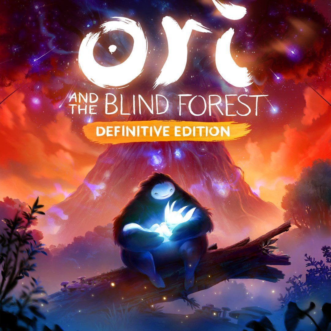 Ori and the Blind Forest: Definitive Edition