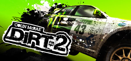DiRT 2
