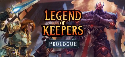 Legend of Keepers: Prologue