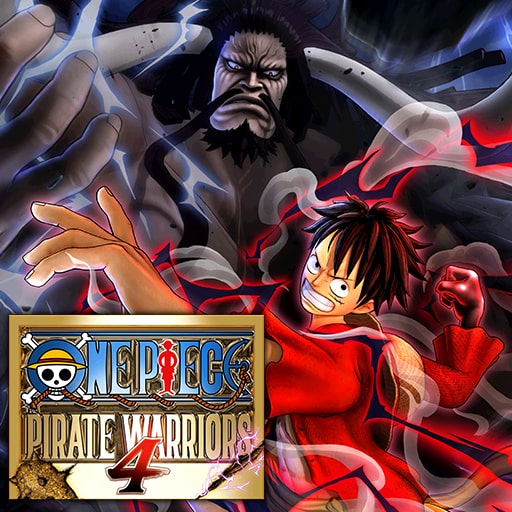 ONE PIECE: PIRATE WARRIORS 4