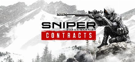 Sniper Ghost Warrior Contracts