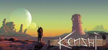 Kenshi