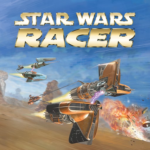 Star Wars Episode I: Racer