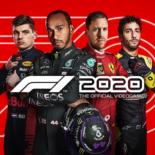 F1® 2020