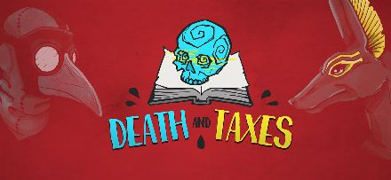 Death and Taxes Demo