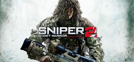 Sniper: Ghost Warrior 2