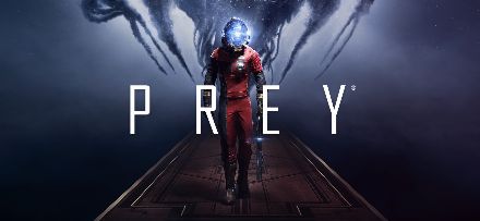 Prey