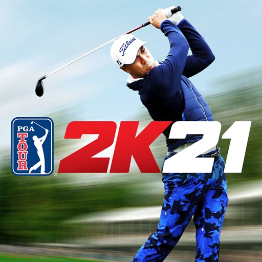 PGA TOUR 2K21