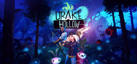 Drake Hollow