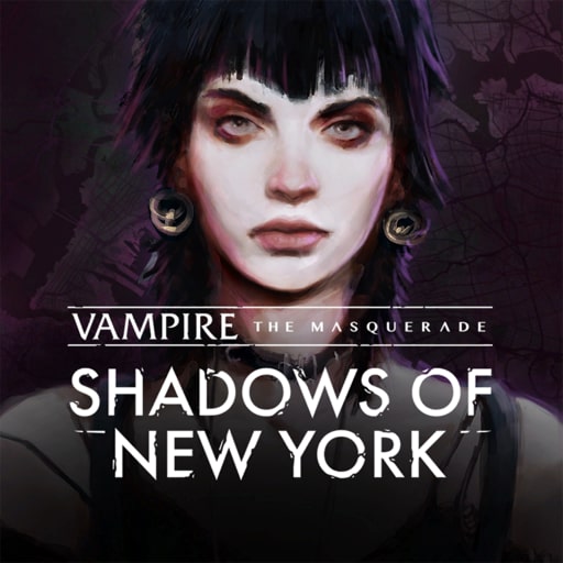 Vampire: The Masquerade - Shadows of New York