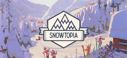 Snowtopia Demo