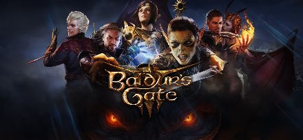 Baldur's Gate 3