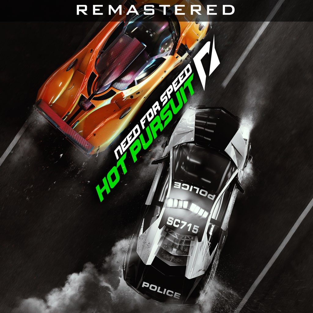 Need for Speed™ Hot Pursuit Remastered