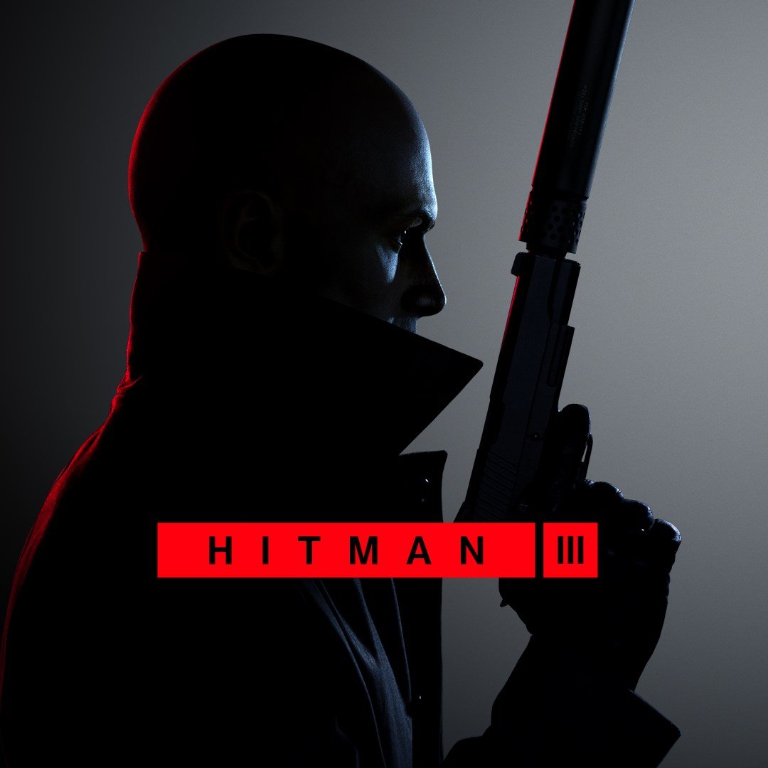 HITMAN 3 - Base Game