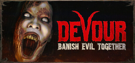 DEVOUR