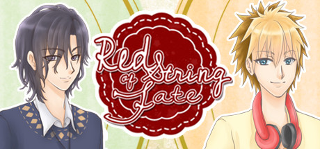 Red String of Fate