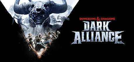 Dungeons & Dragons: Dark Alliance