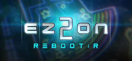 EZ2ON REBOOT : R