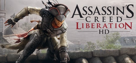 Assassin’s Creed® Liberation HD