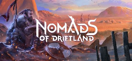 Nomads of Driftland