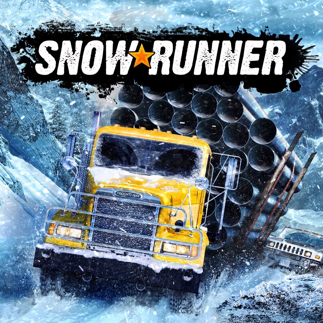 SnowRunner – Windows 10