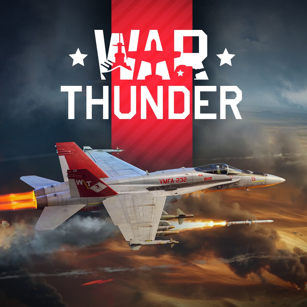 War Thunder