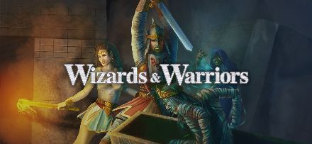 Wizards & Warriors