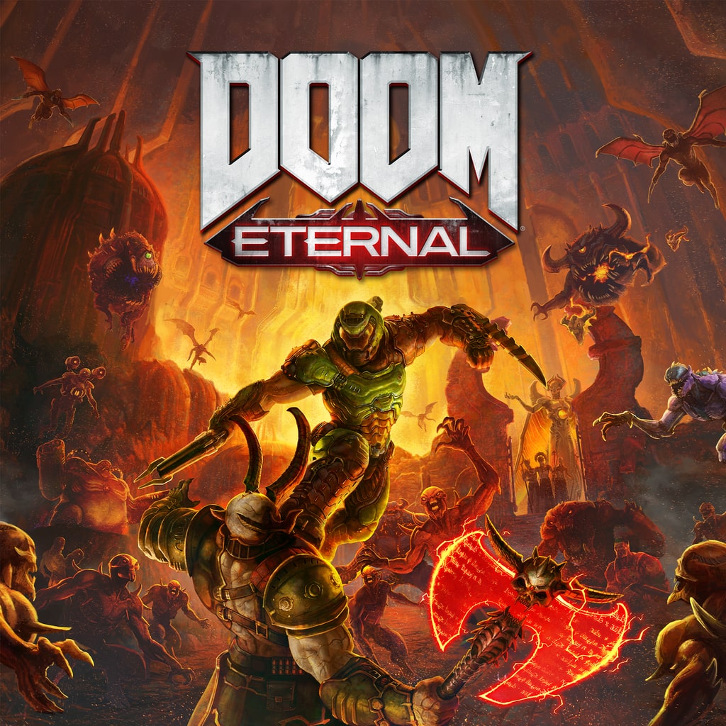 DOOM Eternal®