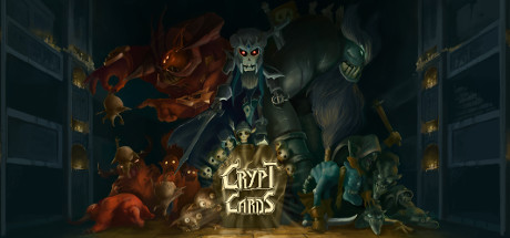 Crypt Cards