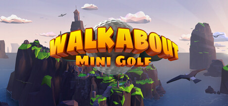 Walkabout Mini Golf VR