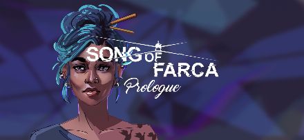 Song of Farca: Prologue