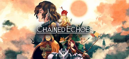 Chained Echoes Demo